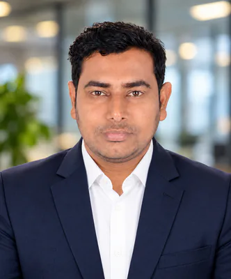 RASHED BHUYA