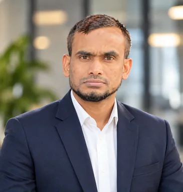 UZZAL MIAH